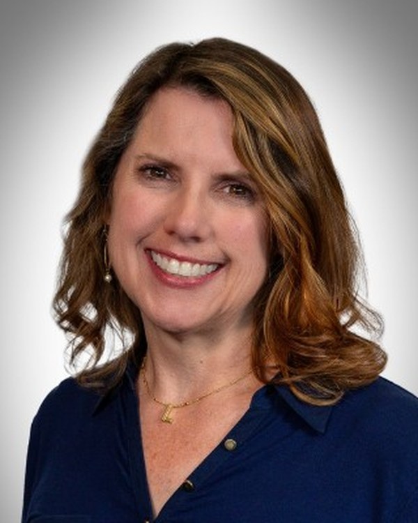 Lisa Wombwell, Office Manager