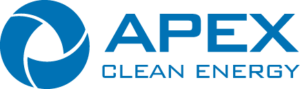 Apex Clean Energy logo